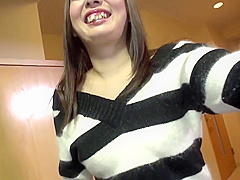 Yu Nao Tachibana Please See The Living Room Girl Room I Do Serious Masturbation