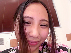 I Am Not Wearing A Yukata Yet