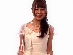 Aiko Endo Model Collection June Bride Full Hd Digital Remastered