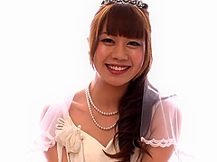 Aiko Endo Model Collection June Bride Full Hd Digital Remastered
