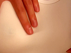 Yui Ayase Provides Asian Blowjob In Dirty Threesome