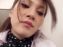 QEDQ-002C Ameri Ichinose