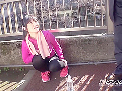 In Autumn Of Exercise Yariman Citizen Runners Caution Attention