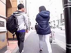 Fit MILF - Hikari Yuino - Part II