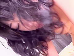 Sumie Igarashi Debt Tolerance A Pregnant Woman Who Can Withstand Vaginal Cum Shots Due To Childbirth Costs