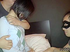 Excellent porn video Hairy crazy only for you
