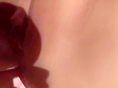 off for a limited time Beautiful naked G-cup breasts Youngest girl and the last vaginal cum shot 2 firing and blowjob Personal shootingcu