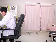 Ayumi Iwasa Nurse Leave If Work Woman Impotence Treatment
