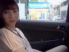 HODV-21008 Hoshino You Naughty AV Debut