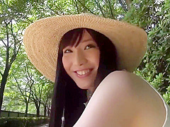 HODV-21008 Hoshino You Naughty AV Debut