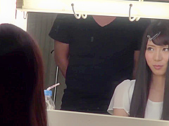 HODV-21008 Hoshino You Naughty AV Debut