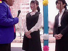 Squirt for me bb 2 (Japanese)