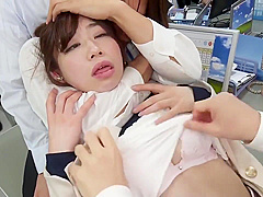 Squirt for me bb 2 (Japanese)