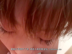 Mizuki Eiri Galapagos Slender Beautiful Breasts Wife Vs Fetish Big Breasts Wife Both Feel Good