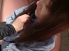 Horny sex video Creampie fantastic , take a look