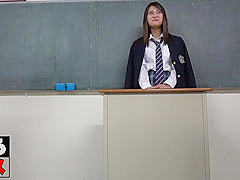 Part 3 Shiro Hame Amateur Haruka S Class Bishoujo The First And Last Miracle Av Appearance