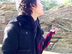 Mizushima Her Slut Hurts To Semen