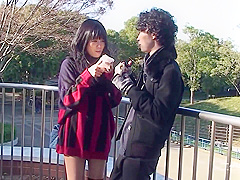 Mizushima Her Slut Hurts To Semen