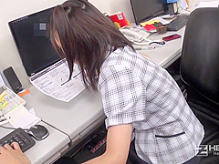 Mechakawa Juniors Scrounge Well Mika Futaba