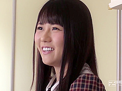 Fabulous xxx scene Brunette best like in your dreams