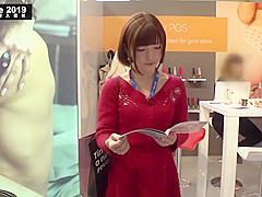 Crazy sex clip Hairy fantastic show