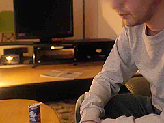 Incredible sex clip Creampie crazy full version