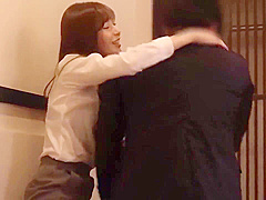 Incredible sex clip Creampie crazy full version