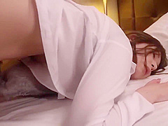 Incredible sex clip Creampie crazy full version