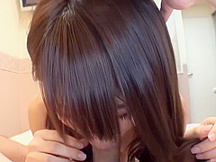 Horny Namiko Fiending For Cum In A Japan Blowjob Video