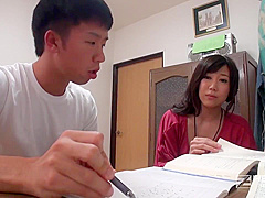 Noa Imai My Seductive Tutor Is A University Student