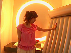 Yuma asami renomination no.1 customs bakobako