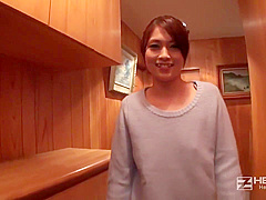 Anri Sugisaki Sex Life With My Super Cutie