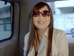 Back Seat Experience For Cock Suckingserina