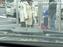 Back Seat Experience For Cock Suckingserina