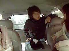 Back Seat Experience For Cock Suckingserina