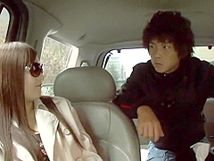 Back Seat Experience For Cock Suckingserina