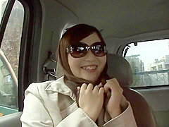 Back Seat Experience For Cock Suckingserina