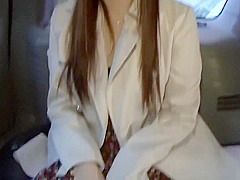 Back Seat Experience For Cock Suckingserina