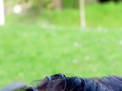 Sweet Blond Welcome To The Mysterious World Where Young Beauty And Hardcore Situation By Five Lucky Elderly People