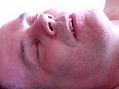 Sweet Blond Welcome To The Mysterious World Where Young Beauty And Hardcore Situation By Five Lucky Elderly People