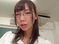 Japanese panty fetish