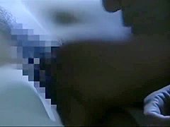 Hunk Stepson Creeps into Mom's Room (Fanmade Subtitles)