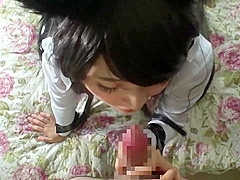 PNME-051 [ぷにもえ！] 爆乳 Part 1