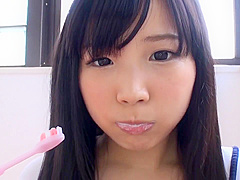 LOVE-018(Part4) Aimi Usui