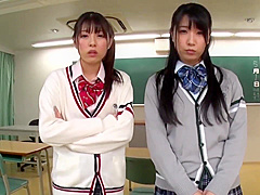 Japanese panty fetish