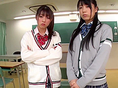 Japanese panty fetish