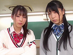 Japanese panty fetish