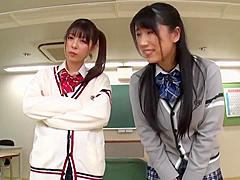 Japanese panty fetish