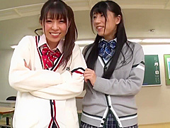 Japanese panty fetish