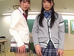 Japanese panty fetish